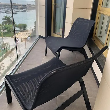 Apartament Edificio El Parque