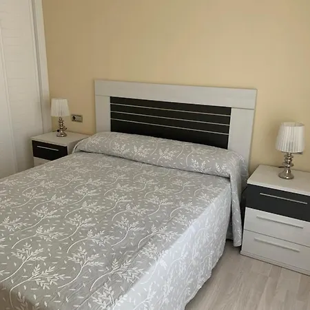 Edificio El Parque Apartament