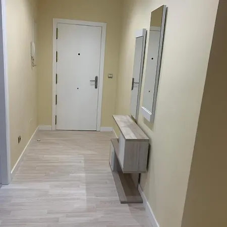 Edificio El Parque *