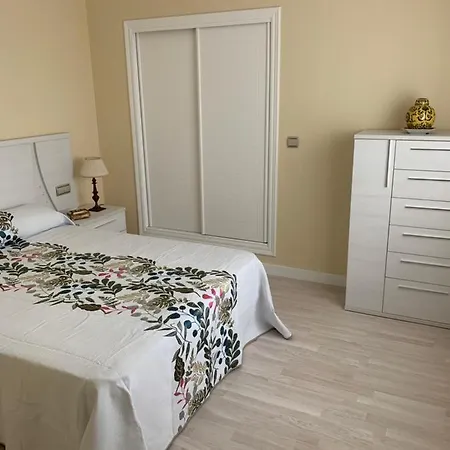 Edificio El Parque Sanxenxo