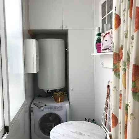 Apartament Edificio El Parque