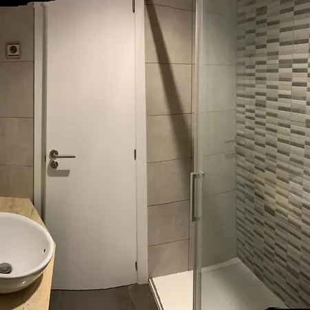 Edificio El Parque Sanxenxo