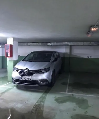 Daire Edificio El Parque