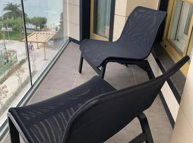 Daire Edificio El Parque