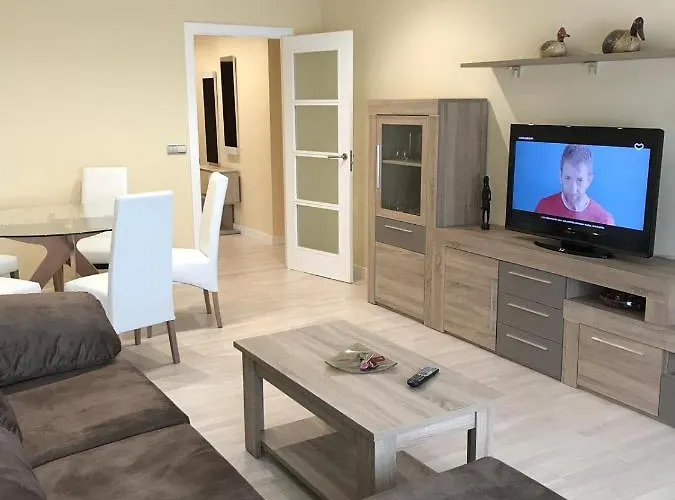 Edificio El Parque Sanxenxo