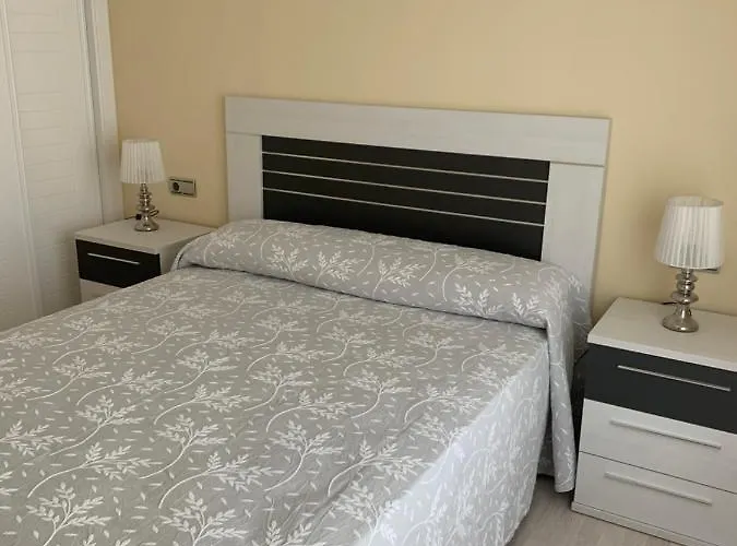 Edificio El Parque Lejlighed