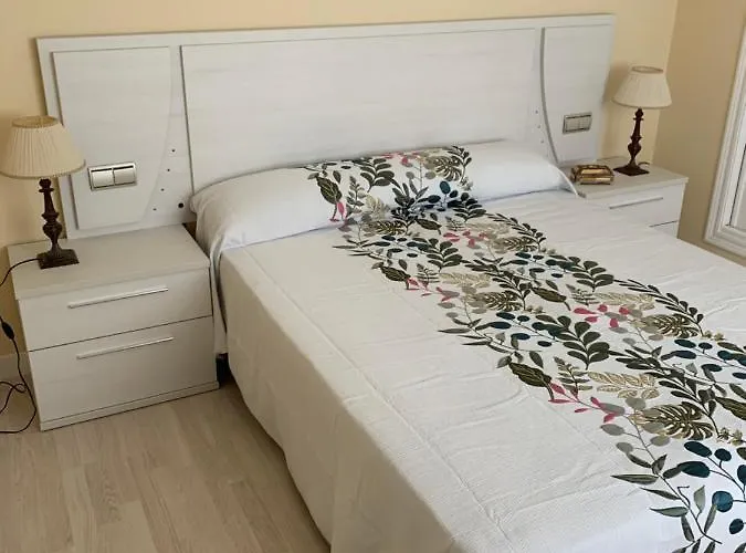 Daire Edificio El Parque Sanxenxo