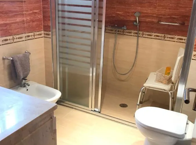 Edificio El Parque Sanxenxo