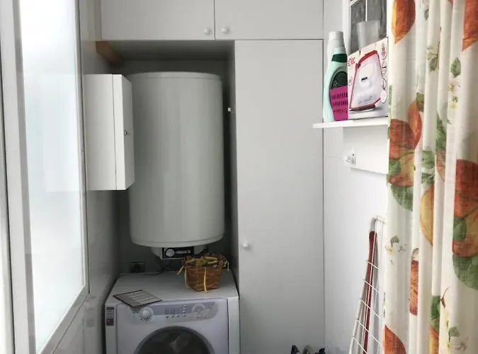 Daire Edificio El Parque