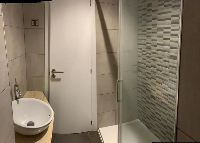 Edificio El Parque Sanxenxo